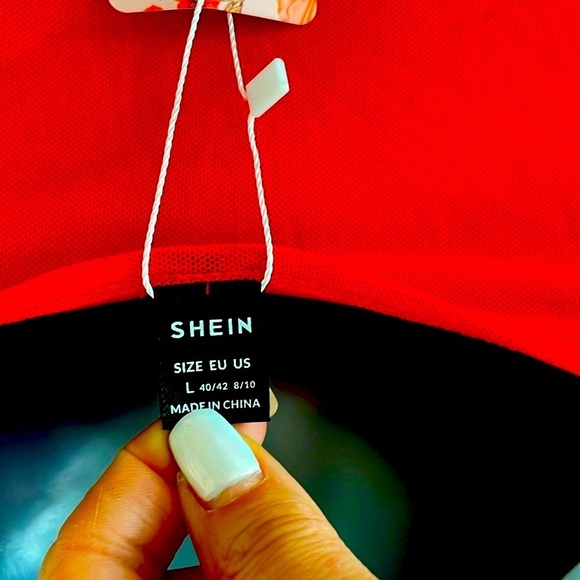 NWT Blouse / Top - Picture 7 of 12